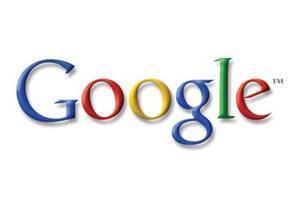 google logo