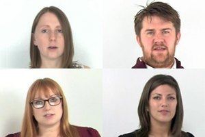 Team Videos Team Videos