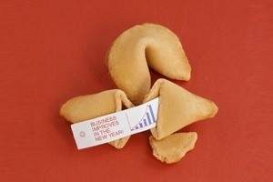 Fortune Cookie