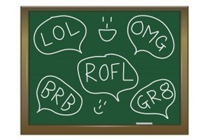 Words on Board