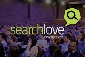 SearchLove London Day 1