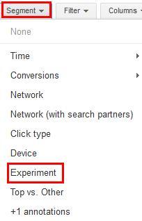 Monitoring Your Experiment