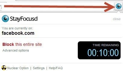 does stayfocused extension work on mobile does stayfocused extension work on mobile