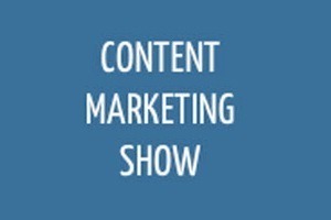 Content Marketing Show Logo