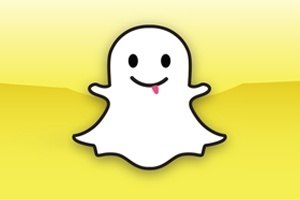 Snapchat Ghost