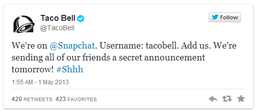 snapchat-tacobell