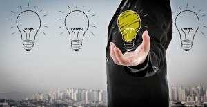Idea Curation