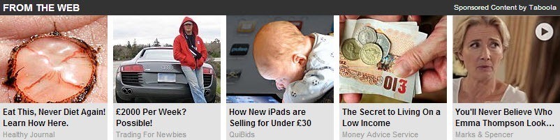 Paid Media