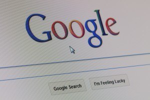BRUSSELS - MARCH 13: Google chairman Eric Schmidt nets $6m cash