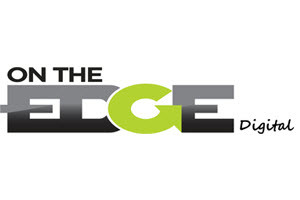 On The Edge Logo