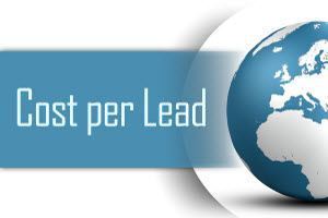 Cost Per Lead