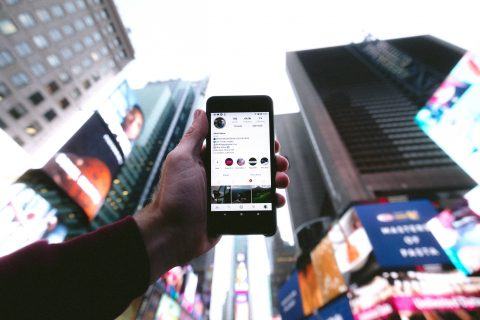 6 Benefits of Using Instagram For Your Business