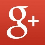 Google+ Logo 