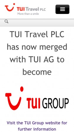 marketing plan for tui travel plc tourism essay Make the most of the summer holidays with our summer holidays deals speak to one of our travel by submitting this form i am agreeing to receive marketing. marketing plan for tui travel plc tourism essay Make the most of the summer holidays with our summer holidays deals speak to one of our travel by submitting this form i am agreeing to receive marketing.