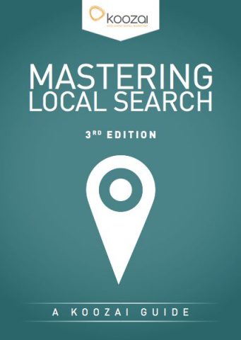 Mastering Local Search Guide