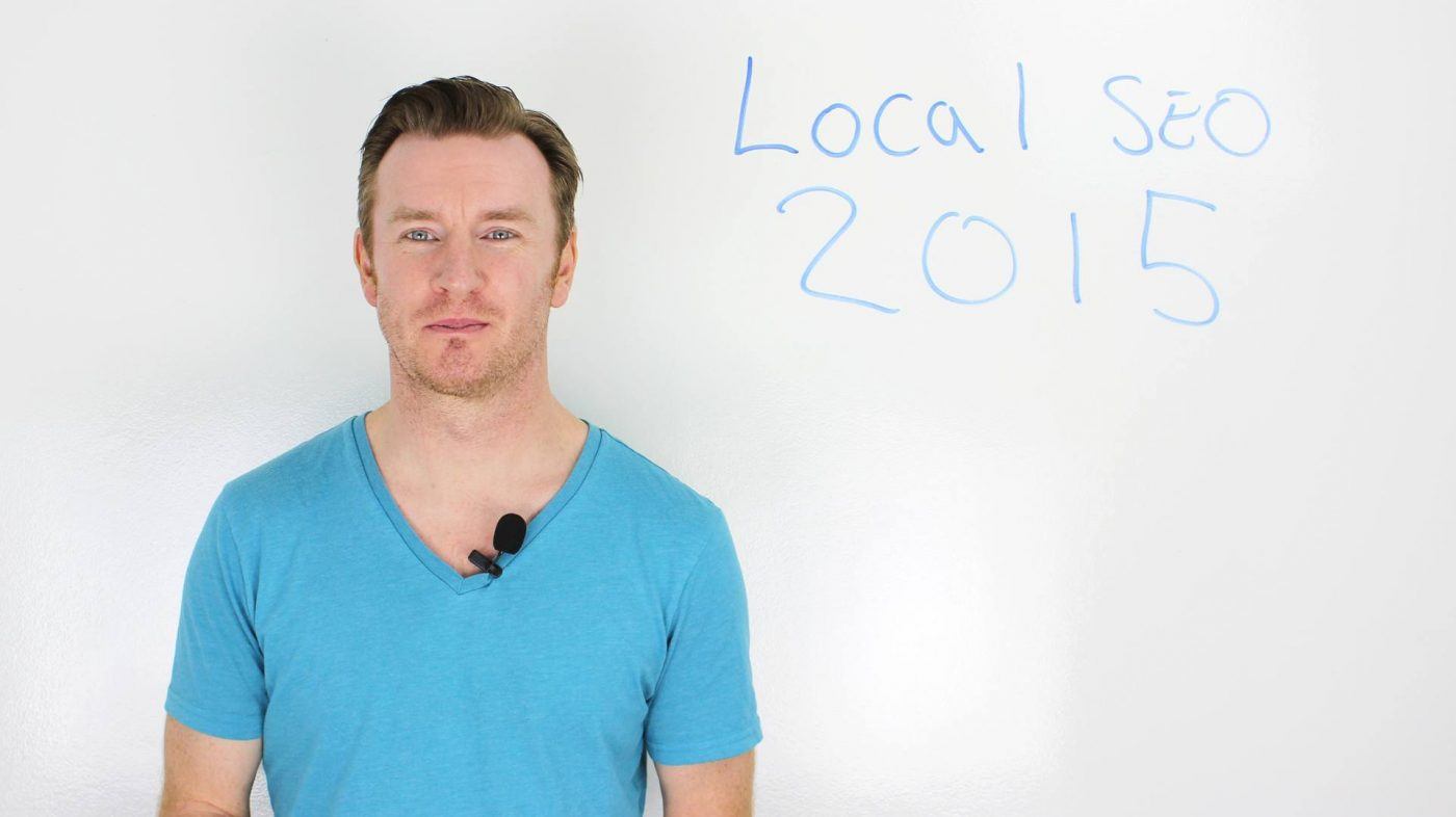 Local SEO 2015 and Google My Buisness