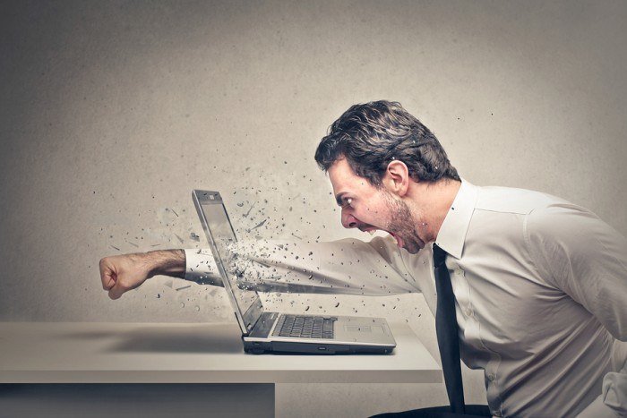 Fury At Acquisition Emails