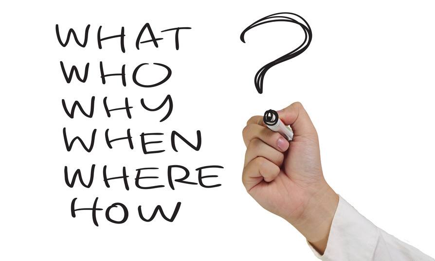 Basic Questions