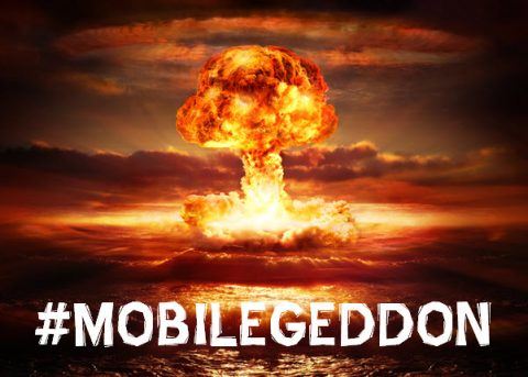 Measuring The Impact Of Google’s Mobile Update – Mobilegeddon