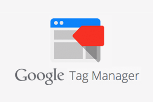 Google Tag Manager Logo