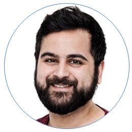 Ali Moghadam