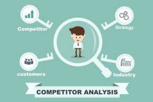 Competitor Analysis for Link Building
