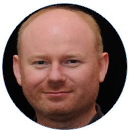 Paul Madden