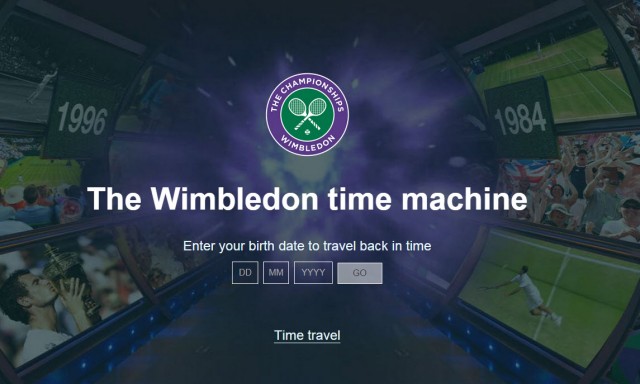 Wimbledon