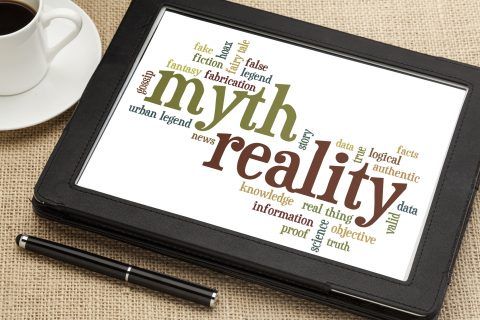 7 Common SEO Myths Debunked