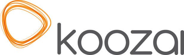 Koozai logo