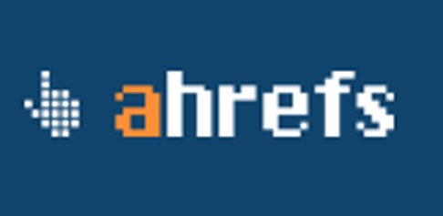 The Ultimate Guide To Ahrefs - Ahrefs logo