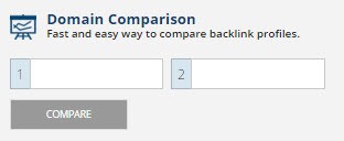 The Ultimate Guide To Ahrefs - Domain Comparison