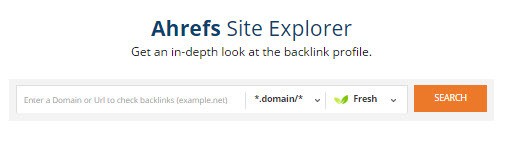 The Ultimate Guide To Ahrefs - Site Explorer