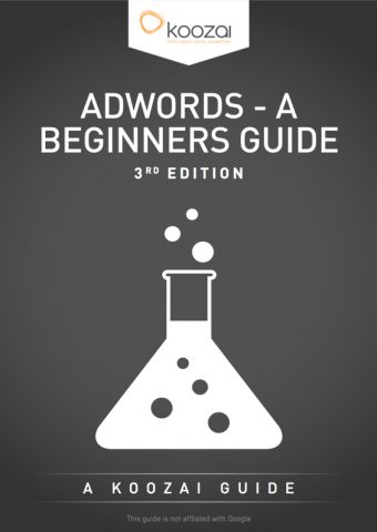 AdWords PPC Beginner’s Guide