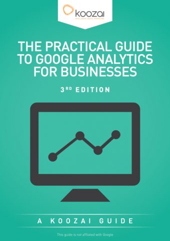 The Complete Google Analytics Guide For Business