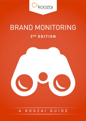 Brand Monitoring Guide