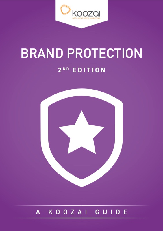 Free Whitepaper Brand Protection Koozai