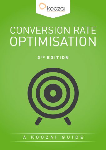 Getting Started With Conversion Rate Optimisation: A CRO Guide