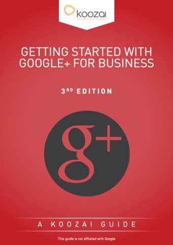 Getting Started With Google+ For Business