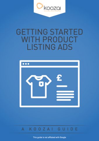 Product Listing Ads PLAs: The Essential Guide