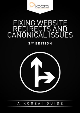 Fixing Website Redirects and Canonical Issues