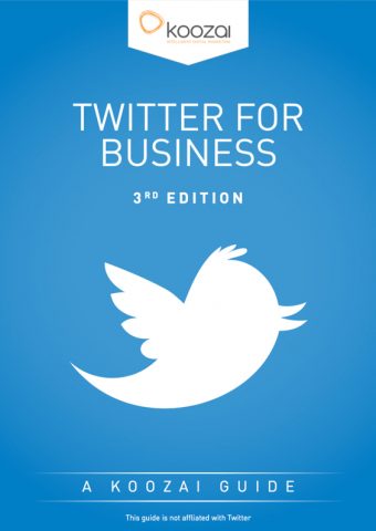 Twitter For Business Guide