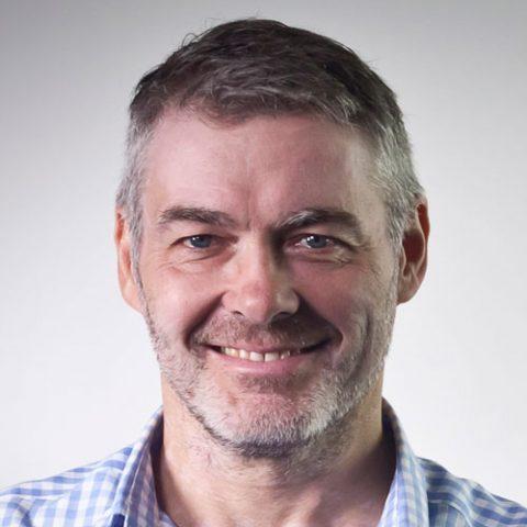 Andrew Curtis