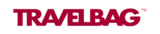 Travelbag logo, a client of koozai's