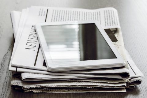 What Is The Difference Between Digital PR And Traditional PR?