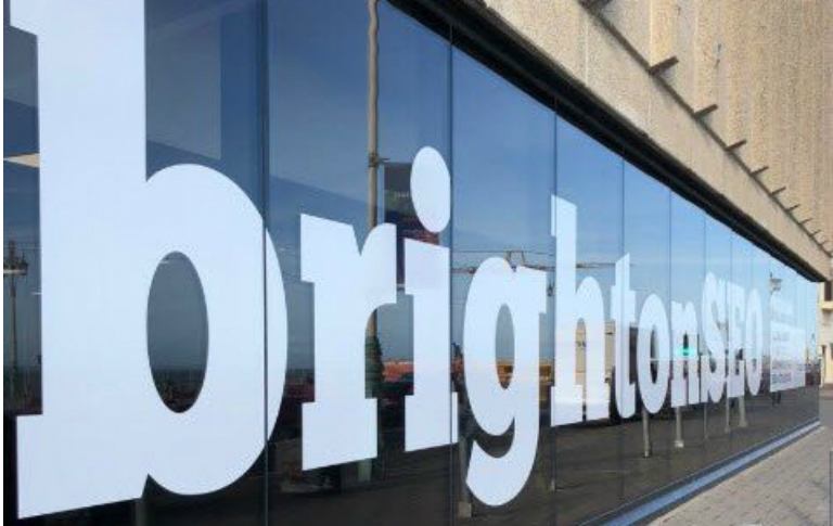 The 8 largest takeaways from BrightonSEO for digital entrepreneurs [April 2023]