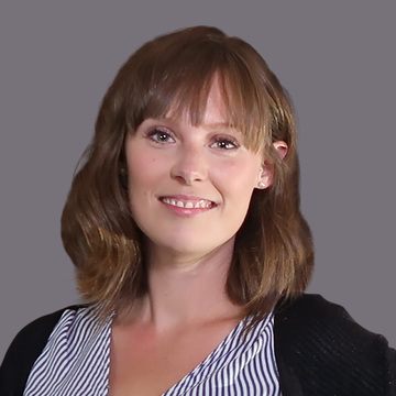 Stacey Cavagnetto
