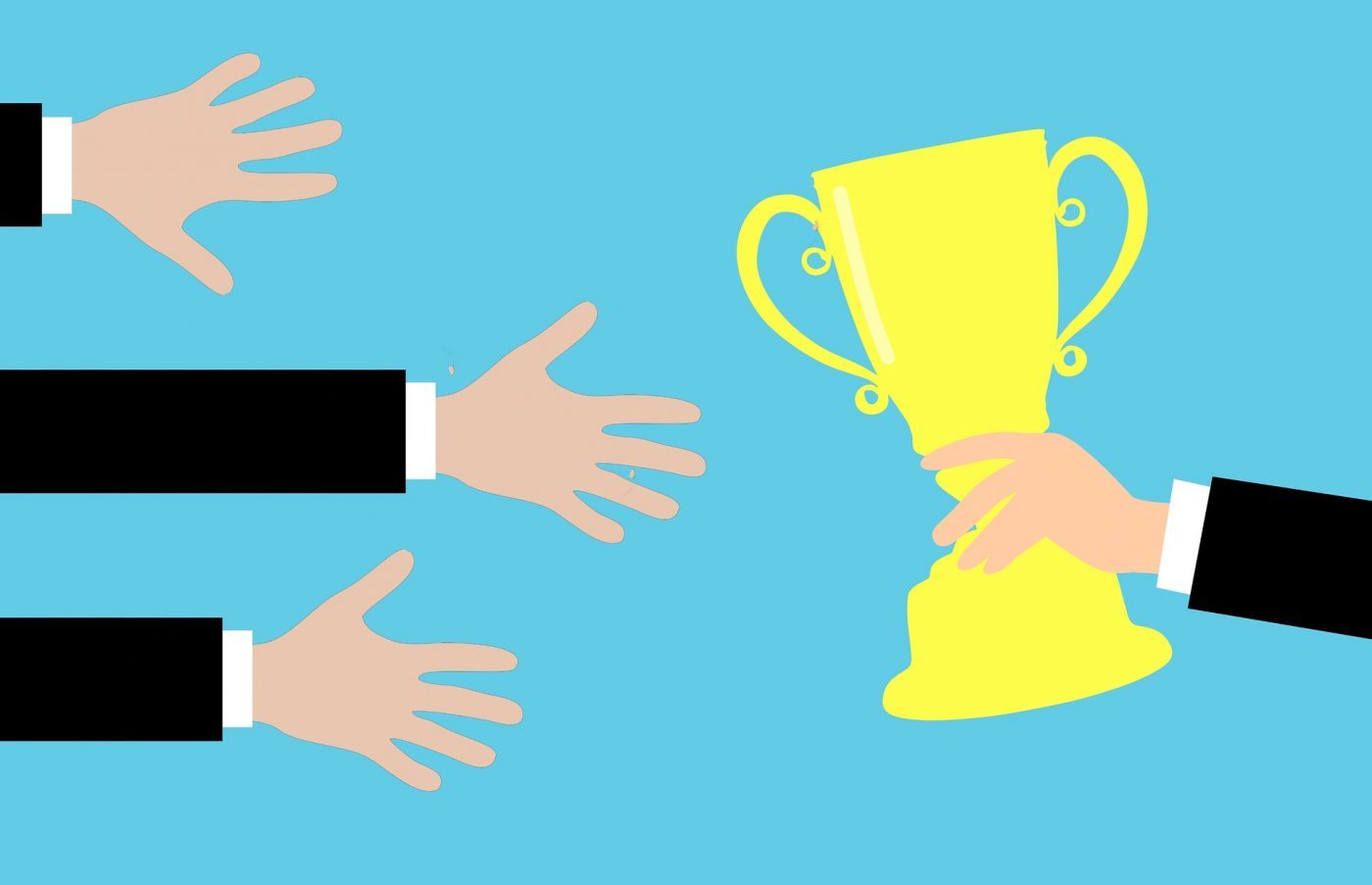Koozai are shortlisted for a UK Search Award in 2020
