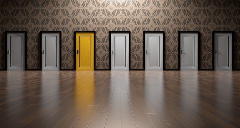 Data driven decisions with Google Tag Manager