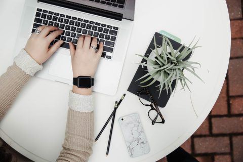 9 Tips on Creating a Kick-Ass Content Strategy